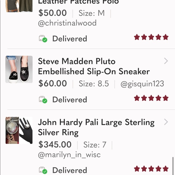 Top Rated/5 ⭐️ Seller - Picture 10 of 10